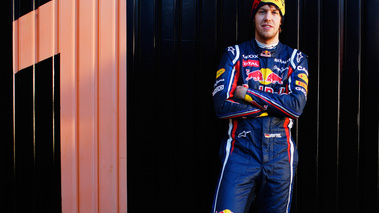 Vettel portrait 1