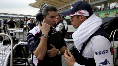 Williams Maldonado