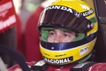 Ayrton Senna - Grand Prix de Formule 1 - Spa 2