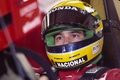 Ayrton Senna - Grand Prix de Formule 1 - Spa 3