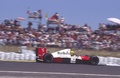 Ayrton Senna - San Marino