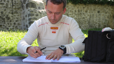 Tibo Gorczyca 2