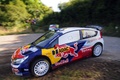 Allemagne 2010 C4 Ogier