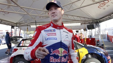 Argentine 2011 portrait Ogier