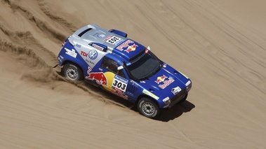 Dakar 1