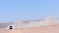 Dakar 2011 camion désert