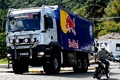 Dakar 2011 camion