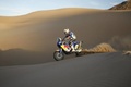 Dakar 2011 KTM