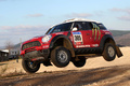 Dakar 2011 Mini jump