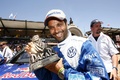 Dakar 2011 victoire Nasser