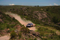 Dakar 2011 VW 14