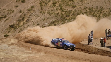 Dakar 3