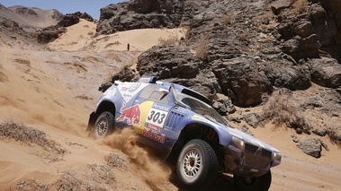 Dakar 6