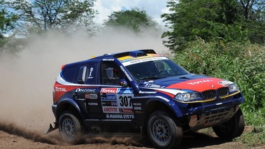 Dakar X-Raid 1