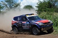 Dakar X-Raid 1