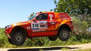 Dakar X-Raid 5