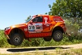 Dakar X-Raid 5
