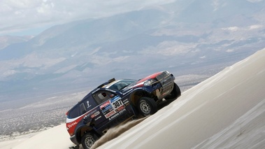 Dakar X-Raid 6