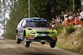 Finlande Ford 1