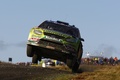 Grande-Bretagne 2010 Ford jump