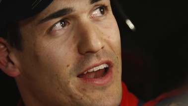 Grande-Bretagne 2010 Sordo