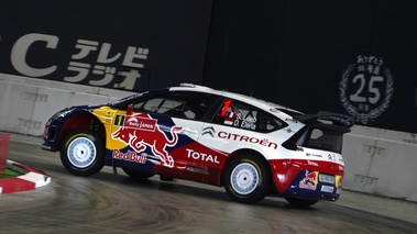 Japon 2010 C4 Loeb