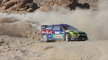 Jordanie 2010 Hirvonen