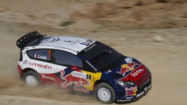 Jordanie 2010 Loeb