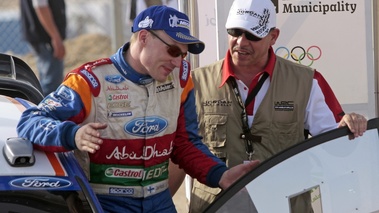 Jordanie 2011 Latvala