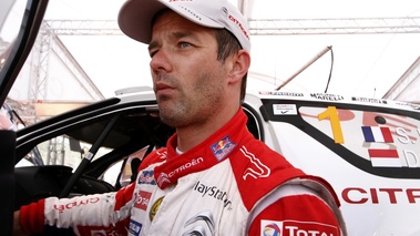 Jordanie 2011 Loeb