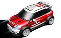 Mini Countryman WRC