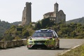 Rallye Catalogne 1