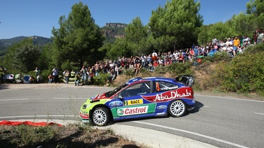 Rallye Catalogne 4