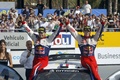 Rallye Catalogne victoire