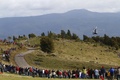 Rallye de France 2010 hélico