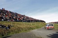 Rallye de France 2010 Loeb virage