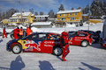 rallye de norvege sebastien loeb