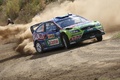 WRC Australie Ford