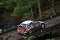 WRC Australie Hirvonen