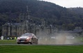 WRC GB château