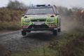 WRC GB Ford