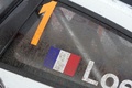 WRC GB Loeb numéro 1