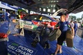 WRC Pologne assistance Ford