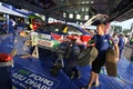 WRC Pologne assistance Ford