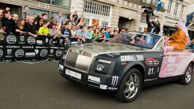 Gumball 3000 8