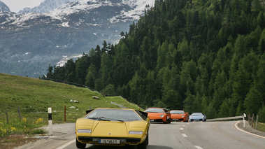 Lambo St Moritz 1