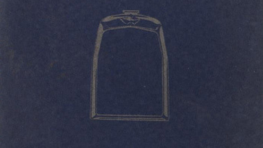 catalogue couverture 1932