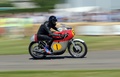 Goodwood Festival Of Speed 2011 - moto filé