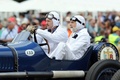 Goodwood Festival Of Speed 2011 - pilotes