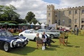 Ferrari 250 en rang d'oignons